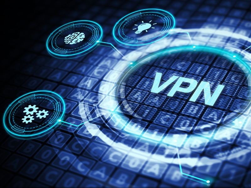 Rede Privada Virtual (VPN)