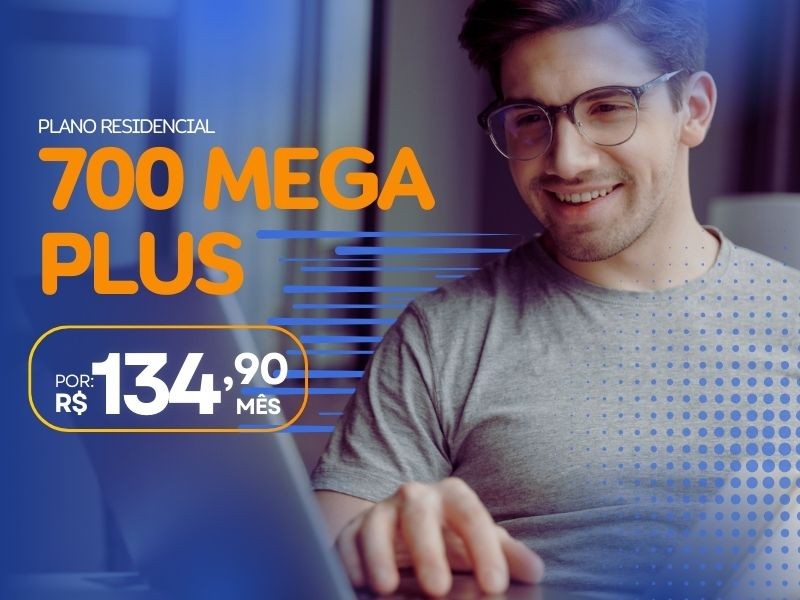 700 MEGA PLUS