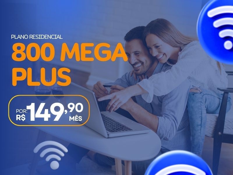 800 MEGA PLUS