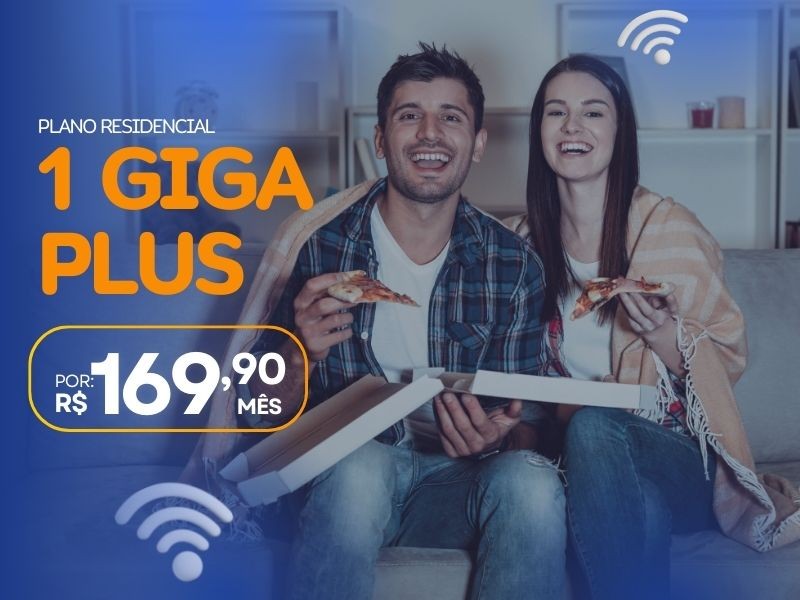 1 GIGA PLUS