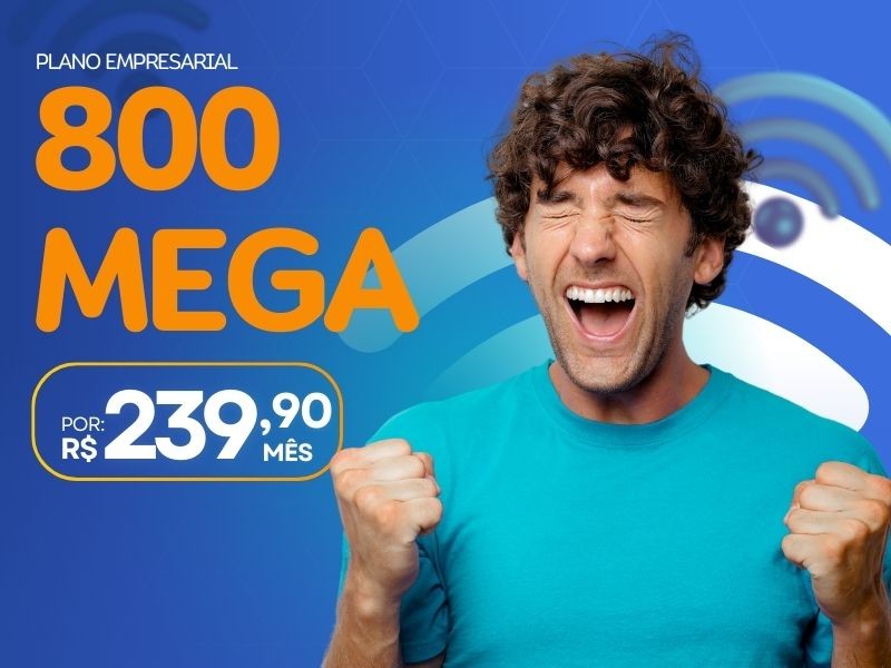 800 MEGA