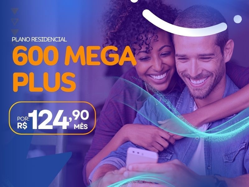 600 MEGA PLUS