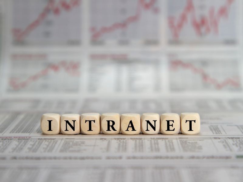 Intranet